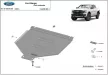 Ford Ranger 2023-2025 SCUT cutie de viteză automată