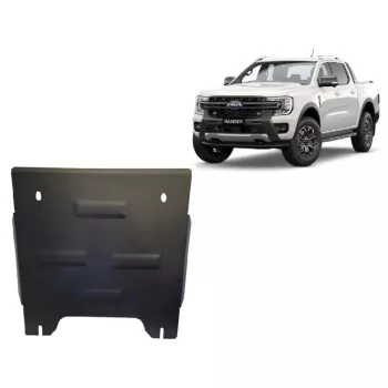 Ford Ranger 2023-2025 SCUT diferențial spate