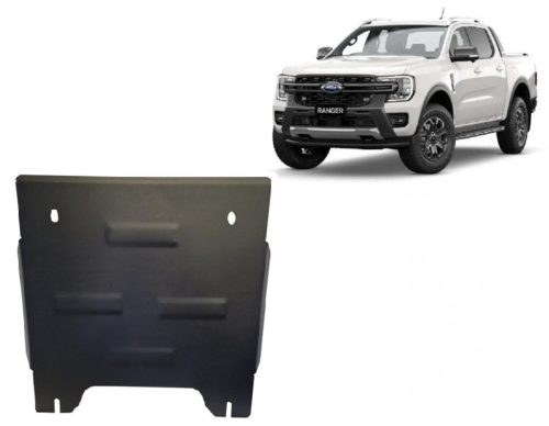 Ford Ranger 2023-2025 SCUT diferențial spate