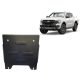 Ford Ranger 2023-2025 SCUT diferențial spate
