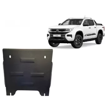Volkswagen Amarok 2022-2025 SCUT diferențial spate