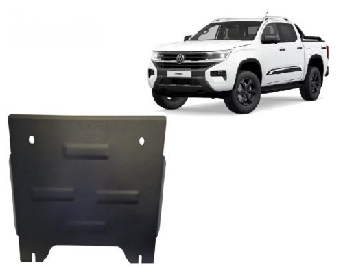 Volkswagen Amarok 2022-2025 SCUT diferențial spate