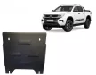 Volkswagen Amarok 2022-2025 SCUT diferențial spate