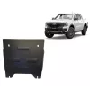 Ford Ranger 2023-2025 SCUT diferențial spate