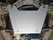 Ford Ranger 2023-2025 SCUT diferențial spate