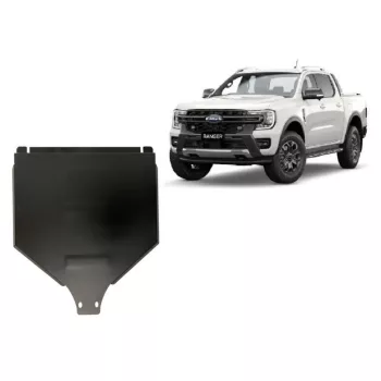 Ford Ranger 2023-2025 SCUT cutie de viteză (manuală)