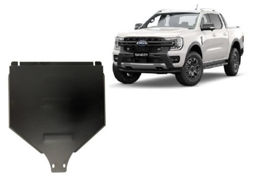 Ford Ranger 2023-2025 SCUT cutie de viteză (manuală)
