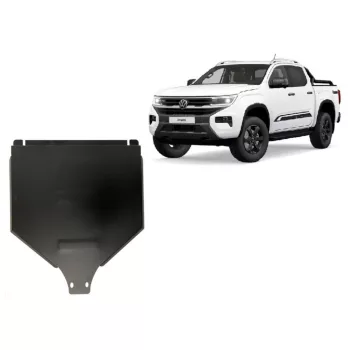 Volkswagen Amarok 2022-2025 SCUT cutie de viteză (manuală)