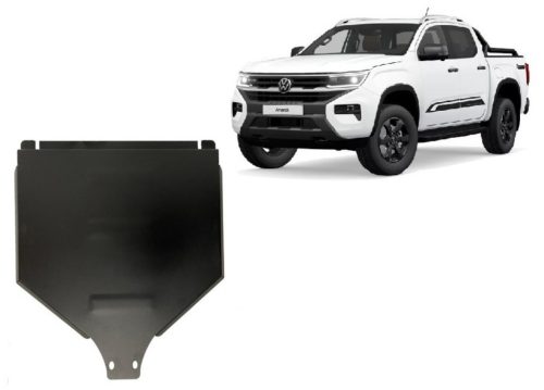 Volkswagen Amarok 2022-2025 SCUT cutie de viteză (manuală)