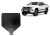 Volkswagen Amarok 2022-2025 SCUT cutie de viteză (manuală)