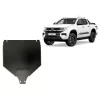 Volkswagen Amarok 2022-2025 SCUT cutie de viteză (manuală)