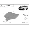 Volkswagen Amarok 2022-2025 SCUT cutie de viteză (manuală)
