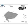 Ford Ranger 2023-2025 SCUT cutie de viteză (manuală)