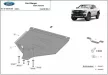 Ford Ranger 2023-2025 SCUT cutie de viteză (manuală)