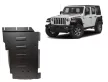 Jeep Wrangler - JL 2017-2025 SCUT cutie de viteză