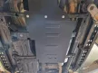 Jeep Wrangler - JL 2017-2025 SCUT cutie de viteză