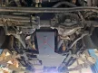 Jeep Wrangler - JL 2017-2025 SCUT cutie de viteză