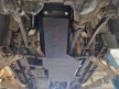 Jeep Wrangler - JL 2017-2025 SCUT cutie de viteză