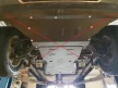 Jeep Grand Cherokee 2004-2010 SCUT cutie de viteză