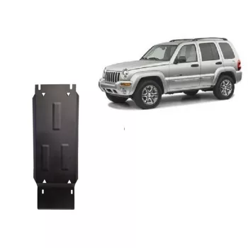 Jeep Cherokee - KJ 2001-2008 SCUT cutie de viteză