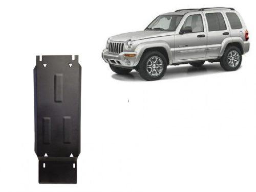 Jeep Cherokee - KJ 2001-2008 SCUT cutie de viteză