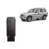 Jeep Cherokee - KJ 2001-2008 SCUT cutie de viteză