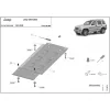 Jeep Cherokee - KJ 2001-2008 SCUT cutie de viteză