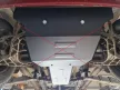 Jeep Cherokee - KJ 2001-2008 SCUT cutie de viteză