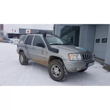   Elephant Snorkels Légbeszívó Jeep Grand Cherokee WJ/WG DIESEL Jobb oldali