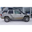 Elephant Snorkels Légbeszívó Jeep Grand Cherokee WJ/WG DIESEL Jobb oldali