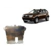 Dacia Duster 2010-2024 SCUT motor metalic din aluminiu