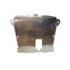 Dacia Duster 2010-2024 SCUT motor metalic din aluminiu