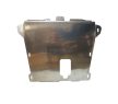 Dacia Duster 2010-2024 SCUT motor metalic din aluminiu