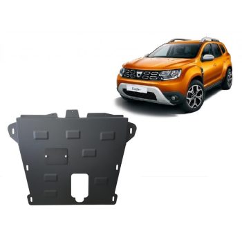 Dacia Duster 2018-2024 SCUT motor