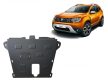Dacia Duster 2018-2024 SCUT motor