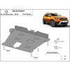 Dacia Duster 2018-2024 SCUT motor