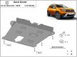 Dacia Duster 2018-2024 SCUT motor