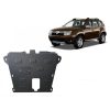 Dacia Duster 2010-2017 SCUT motor