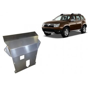 Dacia Duster 2010-2017 SCUT motor metalic din aluminiu