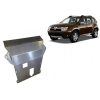 Dacia Duster 2010-2017 SCUT motor metalic din aluminiu