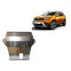Dacia Duster 2018-2024 SCUT motor metalic din aluminiu