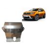 Dacia Duster 2018-2024 SCUT motor metalic din aluminiu