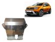 Dacia Duster 2018-2024 SCUT motor metalic din aluminiu