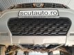 Dacia Duster 2018-2024 SCUT motor metalic din aluminiu