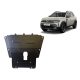 Dacia Duster - 4x2 + 4x4 2024-2025 SCUT motor