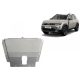 Dacia Duster - 4x2 +4x4 2024-2025 SCUT motor metalic din aluminiu