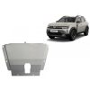   Dacia Duster - 4x2 +4x4 2024-2025 SCUT motor metalic din aluminiu