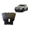 Dacia Duster - 4x2 + 4x4 2024-2025 SCUT motor