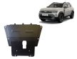 Dacia Duster - 4x2 + 4x4 2024-2025 SCUT motor