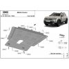 Dacia Duster - 4x2 + 4x4 2024-2025 SCUT motor